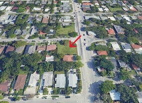 4444 N Miami Ave, Miami FL - Immobilier d'entreprise