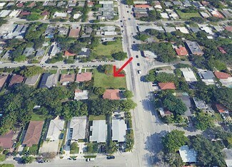 Plus de détails pour 4444 N Miami Ave, Miami, FL - Terrain à vendre