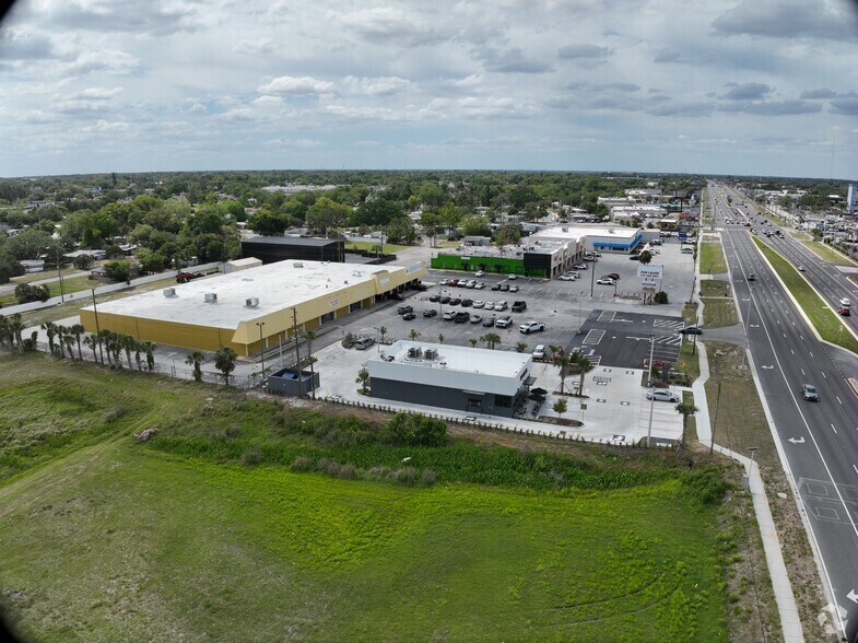 5144-5158 US Highway 19, New Port Richey, FL à louer – Image 2 sur 11