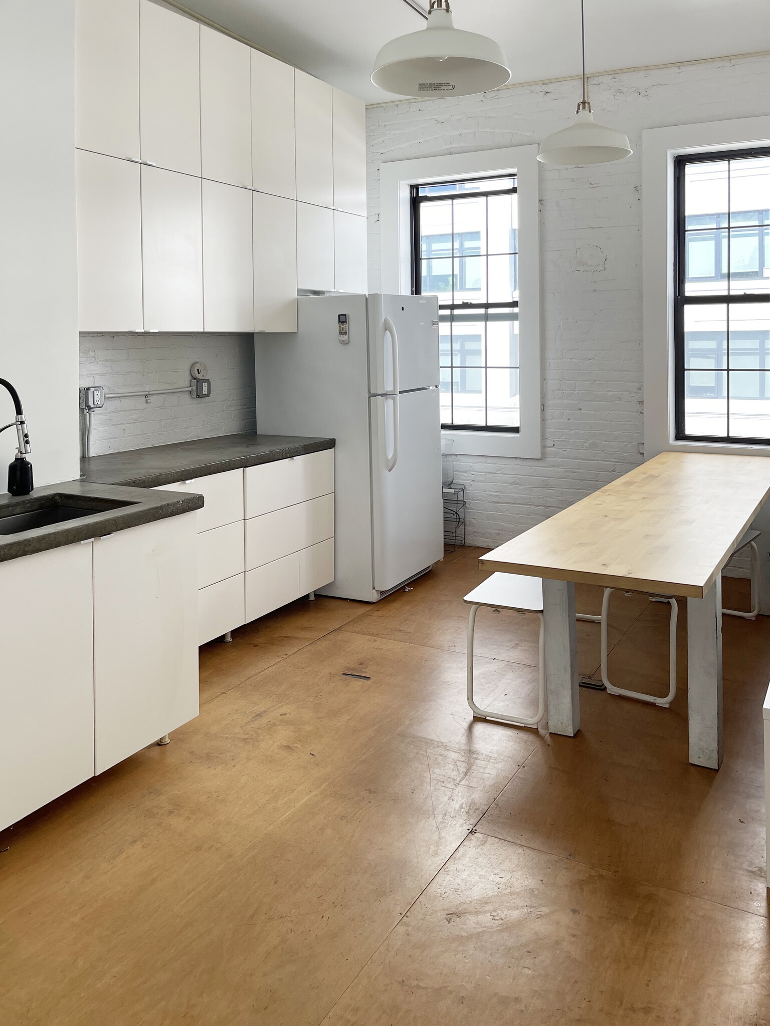 28 Marcy Ave, Brooklyn, NY à louer Photo intérieure– Image 1 sur 3