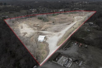 149 Kim Ln, Leitchfield, KY - Vue aérienne  vue de carte - Image1