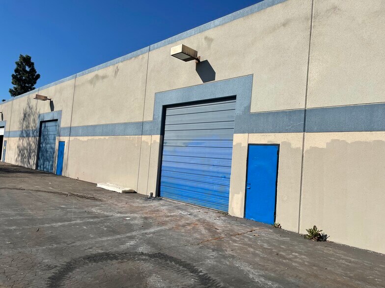 180-200 Whitney Pl, Fremont, CA à louer - Photo de l’immeuble – Image 3 sur 10