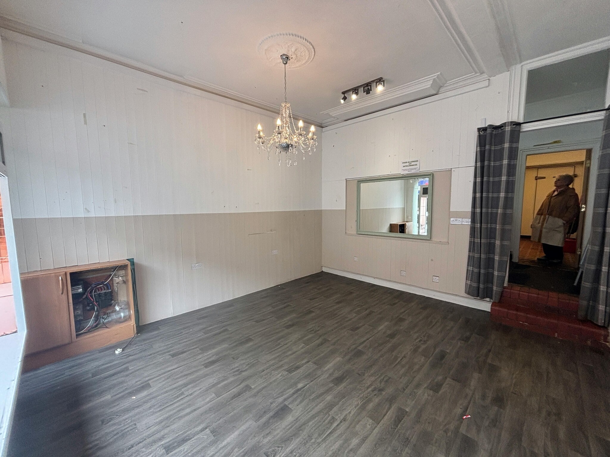 47 Wheelock St, Middlewich à louer Photo intérieure– Image 1 sur 7
