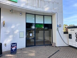 Plus de détails pour Ringwood Rd, Verwood - Local commercial à louer