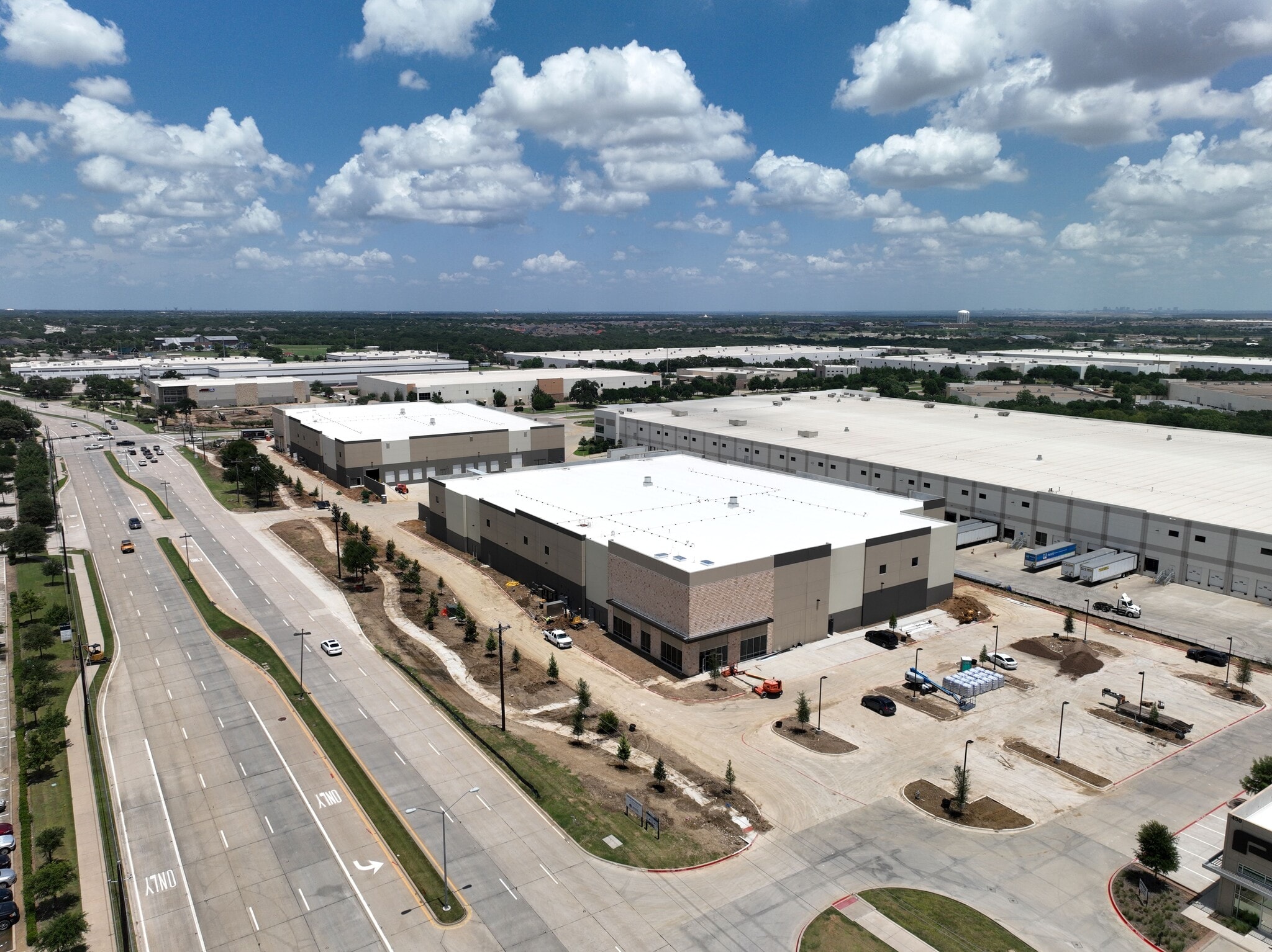 500 Gerault Rd, Flower Mound, TX à vendre Photo intérieure– Image 1 sur 5