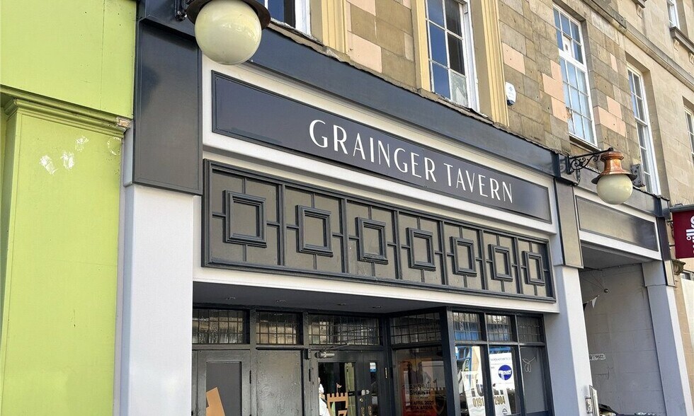 18 Nun St, Newcastle Upon Tyne à louer - Photo de l’immeuble – Image 2 sur 2