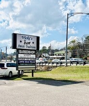 1401 Montgomery Hwy, Birmingham, AL à vendre Photo intérieure– Image 2 sur 12