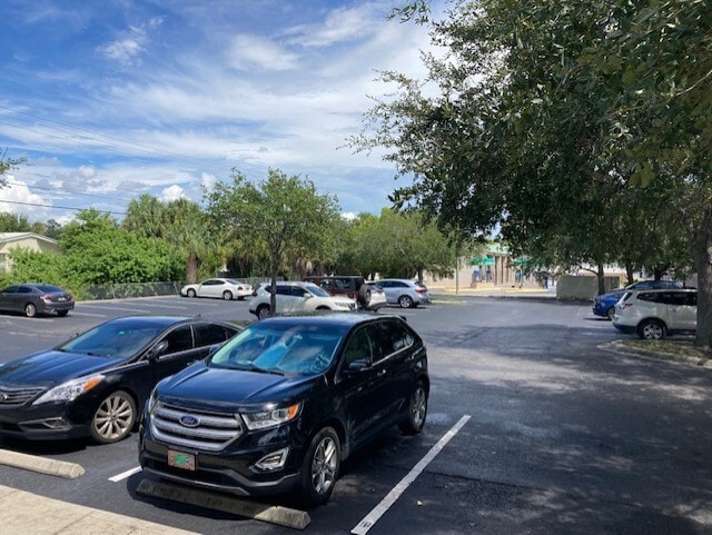 4811 W Gandy Blvd, Tampa, FL à louer Photo intérieure– Image 1 sur 2