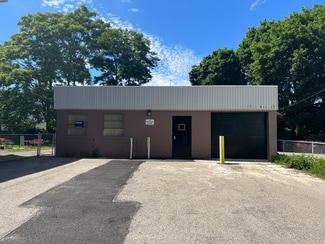 Plus de détails pour 66 Southgate St, Worcester, MA - Local d’activités à vendre