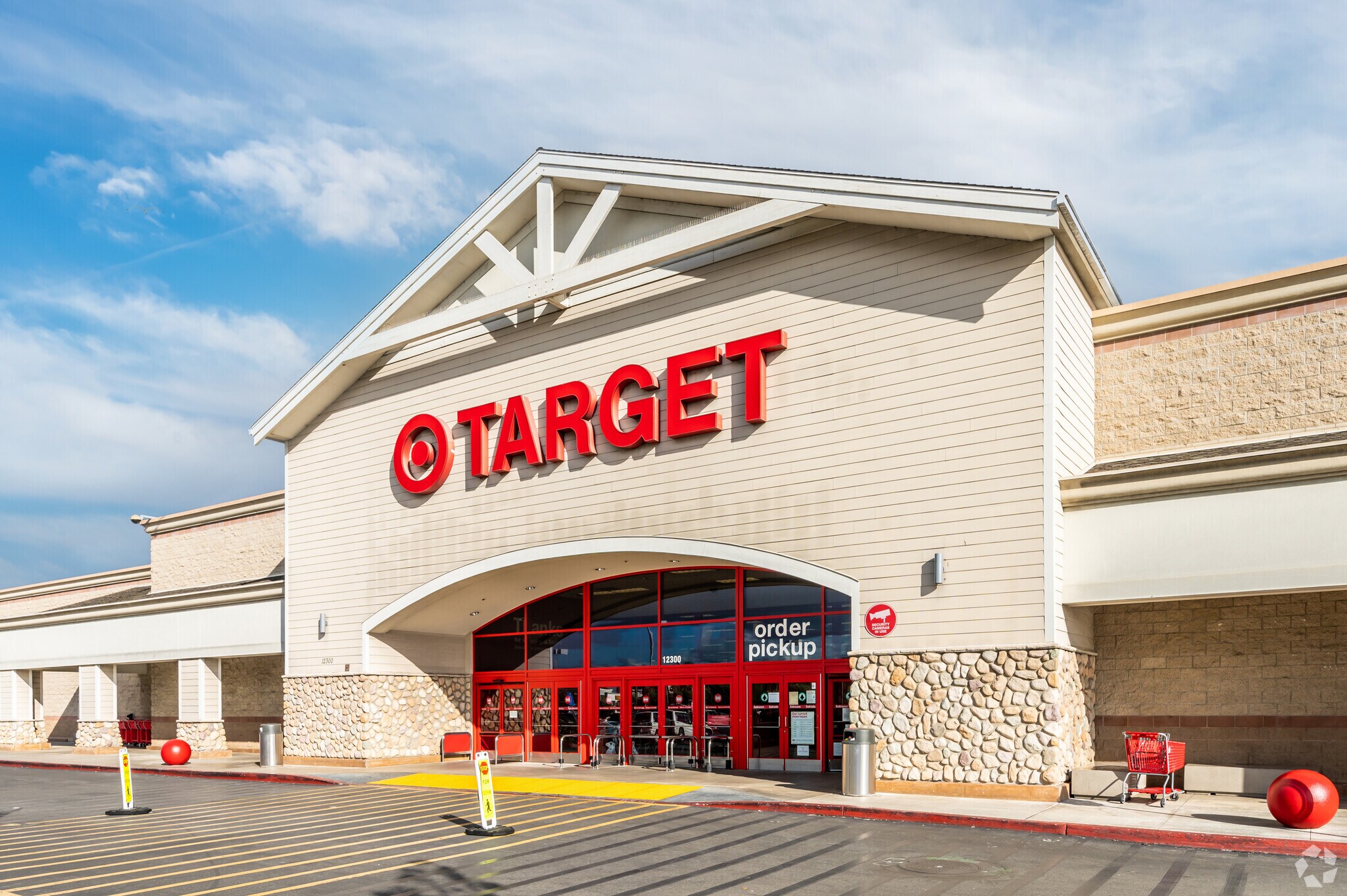 12300-12490 Seal Beach Blvd, Seal Beach, CA à louer Photo principale– Image 1 sur 10