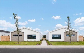 Plus de détails pour 509 Sparrow Road, Weslaco, TX - Logement à vendre