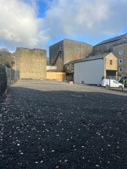 Bell St, Rossendale à louer - Photo de l’immeuble – Image 3 sur 8