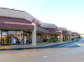 Plus de détails pour 1317-1386 Tusculum Blvd, Greeneville, TN - Local commercial à louer