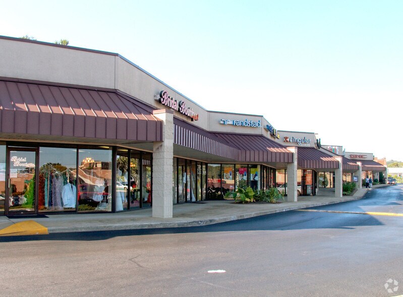 1317-1386 Tusculum Blvd, Greeneville, TN à louer - Photo de l’immeuble – Image 1 sur 33