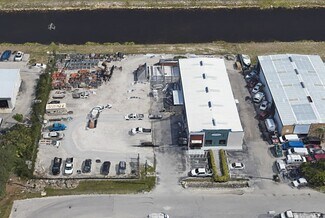 Plus de détails pour 3535 Arnold Ave, Naples, FL - Industriel/Logistique à vendre
