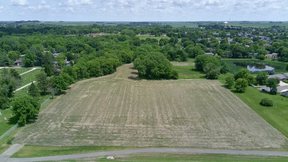 XXX Division, Northfield, MN à vendre - Aérien – Image 2 sur 11