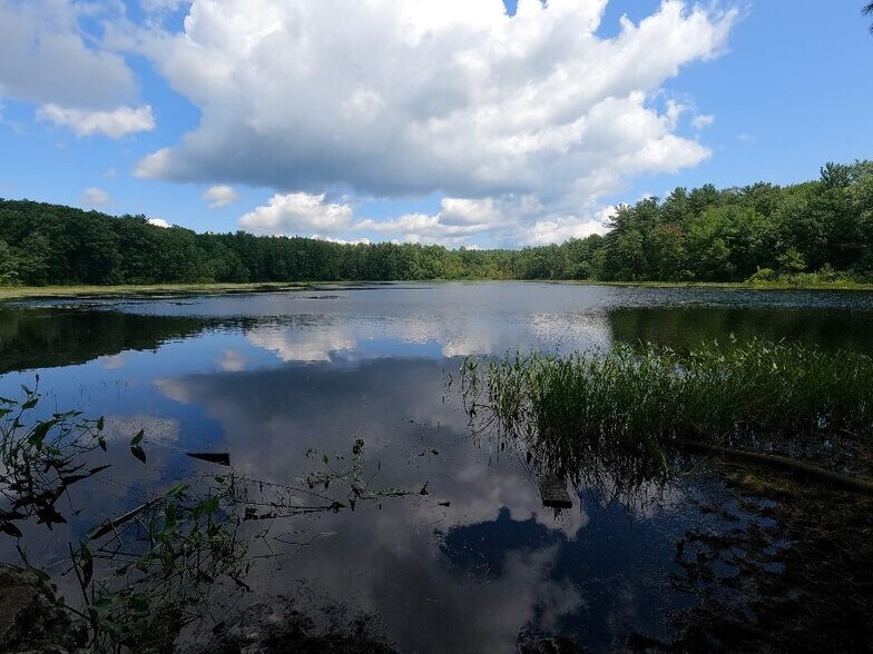 Lot 66 Mill St, Baldwinville, MA à vendre - Photo de l’immeuble – Image 3 sur 4