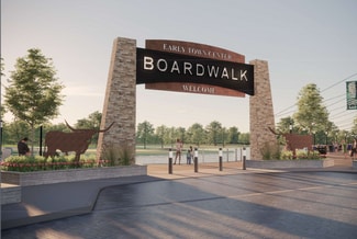 Plus de détails pour 105 Kelcy Way, Early, TX - Local commercial à louer