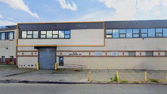Plus de détails pour 3110 Hunters Point Ave, Long Island City, NY - Industriel/Logistique à louer