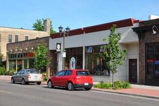 Plus de détails pour 520-524 Selby Ave, Saint Paul, MN - Local commercial à louer