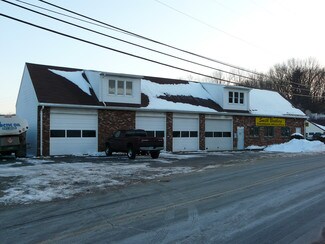 Plus de détails pour 25 Darling St, Southington, CT - Local commercial à vendre