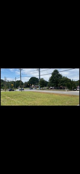 3660 Poplar Tent Rd, Concord, NC à vendre - Photo de l’immeuble – Image 2 sur 4