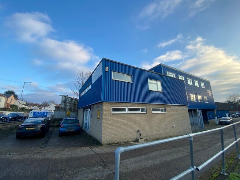 88 Drayton Rd, Norwich à louer - Photo de l’immeuble – Image 2 sur 3