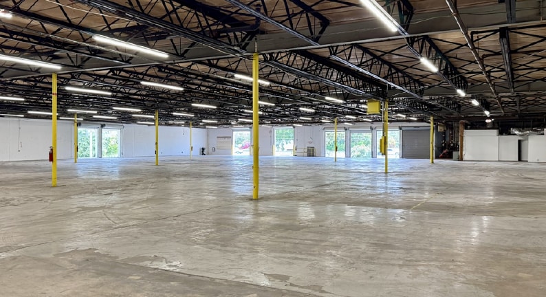 4700 Walgreen Rd, Jacksonville, FL à louer Photo de l’immeuble– Image 1 sur 2