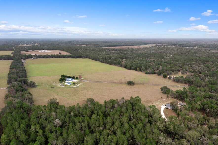13496 S Oakview Ave, Floral City, FL à vendre - Aérien – Image 3 sur 70