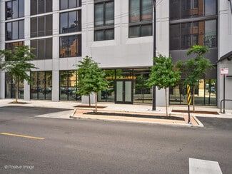 Plus de détails pour 435 W Erie St, Chicago, IL - Logement à vendre