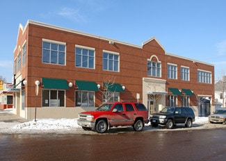 Plus de détails pour 441 University Ave W, Saint Paul, MN - Bureau/Médical à louer
