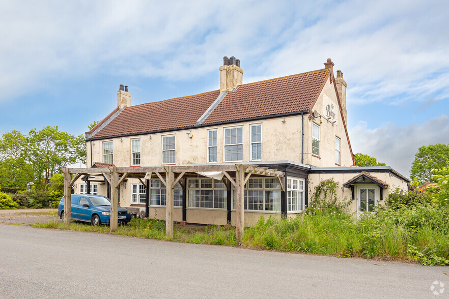 Swineshead Bridge, Swineshead à vendre - Photo de l’immeuble – Image 1 sur 2