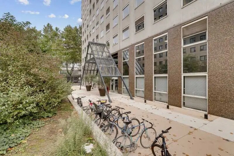 109 Boulevard De La Bataille De Stalingrad, Villeurbanne à louer Photo de l’immeuble– Image 1 sur 3