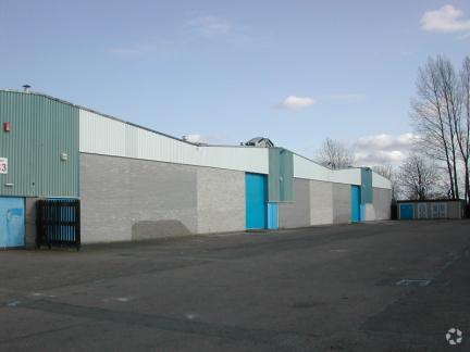 Halesfield 11, Telford à vendre - Photo de l’immeuble – Image 2 sur 2