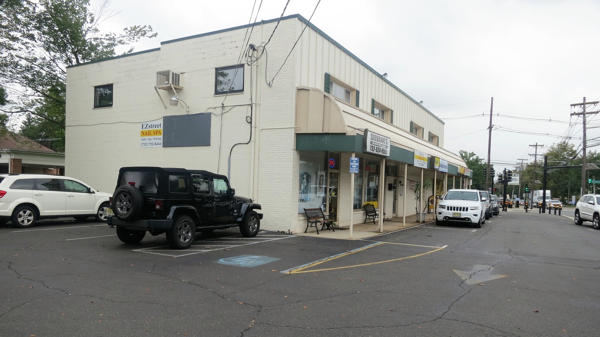 86 Greenbrook Rd, Green Brook, NJ à louer Photo de l’immeuble– Image 1 sur 8