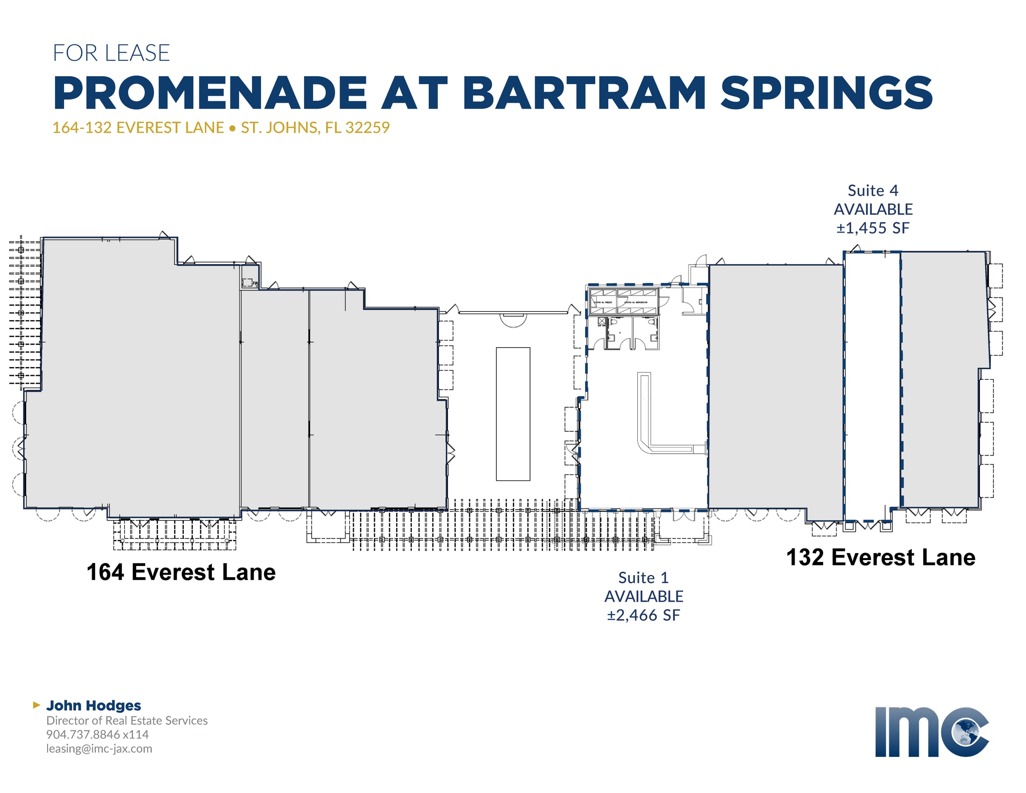 164 Everest Ln, Saint Johns, FL à louer Photo intérieure– Image 1 sur 1
