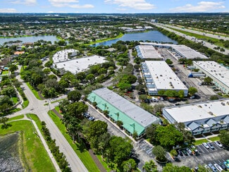 Plus de détails pour 731-745 Shotgun Rd, Sunrise, FL - Bureau à vendre