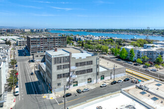 175 2nd St, Oakland, CA - VUE AÉRIENNE  vue de carte - Image1