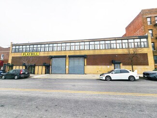 Plus de détails pour 37-15 61ST STREET, Woodside, NY - Industriel/Logistique à vendre