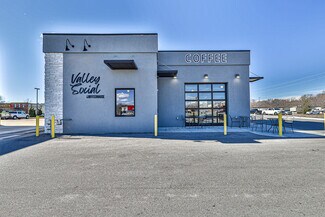 Plus de détails pour 120 Buckner Tarsney Rd, Grain Valley, MO - Local commercial à vendre