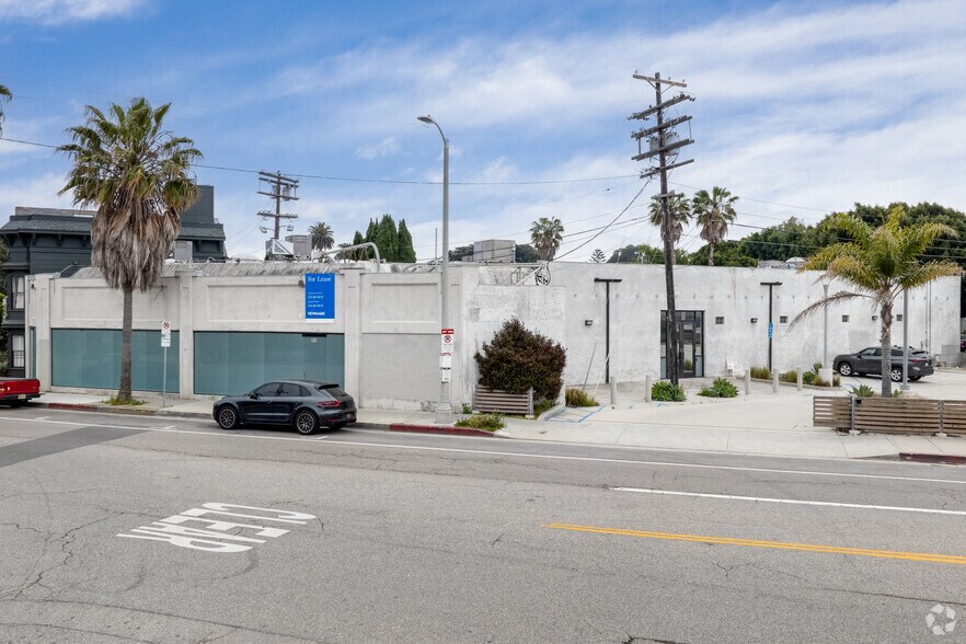 910 Abbot Kinney Blvd, Venice, CA à vendre - Photo principale – Image 2 sur 8