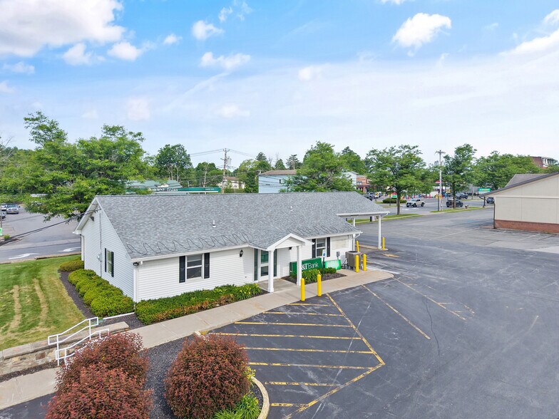 7 Main St, Camden, NY à vendre - Photo principale – Image 1 sur 24