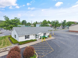 Plus de détails pour 7 Main St, Camden, NY - Local commercial à vendre
