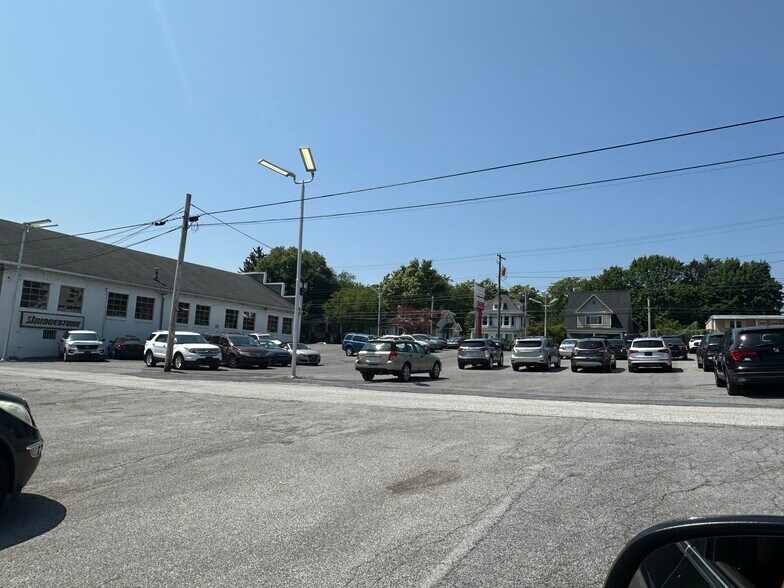 1537 Bridge St, New Cumberland, PA à vendre - Photo de l’immeuble – Image 2 sur 29
