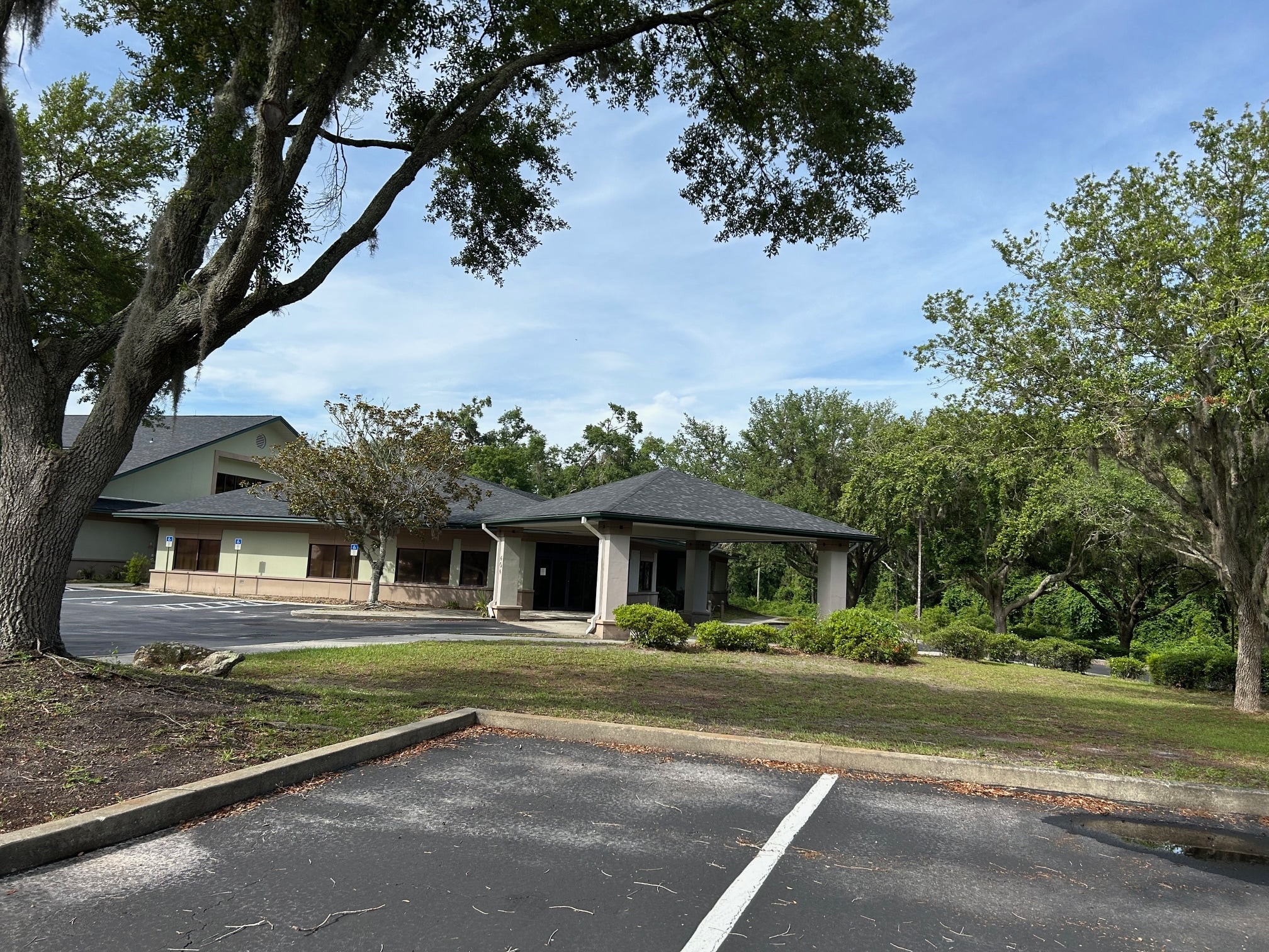 404 Hall of Fame Dr, Lake City, FL à louer Photo de l’immeuble– Image 1 sur 7