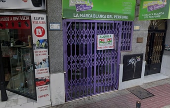 Local commercial dans Collado Villalba, Madrid à louer Photo intérieure– Image 2 sur 7