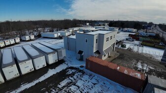 405 W Pulaski Hwy, Elkton, MD à louer Photo principale– Image 1 sur 2