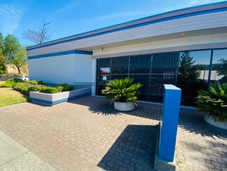 Plus de détails pour 7120 Redwood Blvd, Novato, CA - Bureau à louer