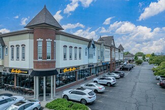 Plus de détails pour 3027 English Rows Dr, Naperville, IL - Bureau, Local commercial à louer