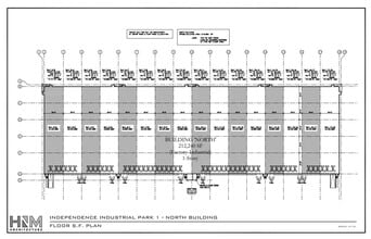 1701 SW 45th Way, Deerfield Beach, FL à louer Plan d’étage– Image 1 sur 3